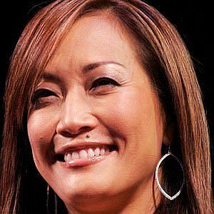 Age Of Carrie Ann Inaba biography
