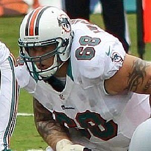 Age Of Richie Incognito biography