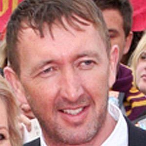 Age Of Ralph Ineson biography