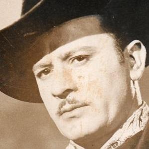 Pedro Infante bio