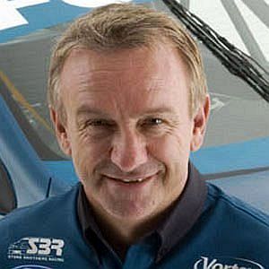Age Of Russell Ingall biography