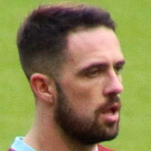 Age Of Danny Ings biography