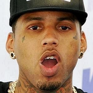 Age Of Kid Ink biography