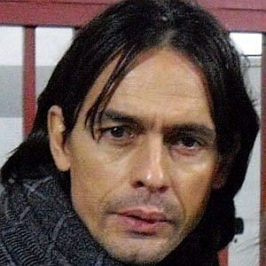Age Of Filippo Inzaghi biography