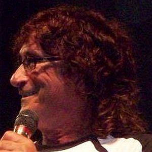 Age Of Donnie Iris biography