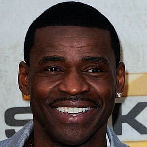 Age Of Michael Irvin biography