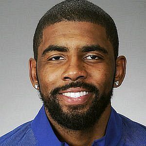 Age Of Kyrie Irving biography