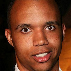 Age Of Phil Ivey biography