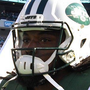 Age Of Chris Ivory biography