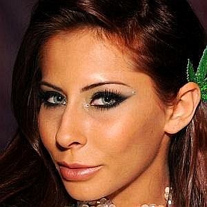 Age Of Madison Ivy biography