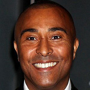 Age Of Colin Jackson biography