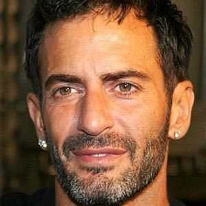 Age Of Marc Jacobs biography