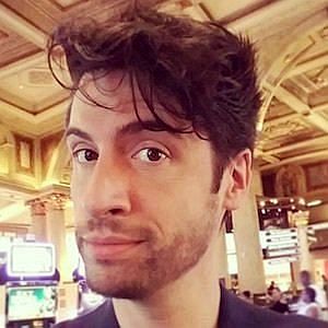 Age Of Jeremy Jahns biography