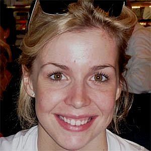Age Of Becky James biography