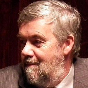 Age Of Bill James biography