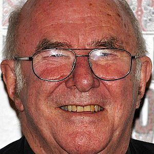 Age Of Clive James biography