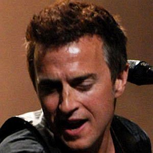 Age Of Colin James biography