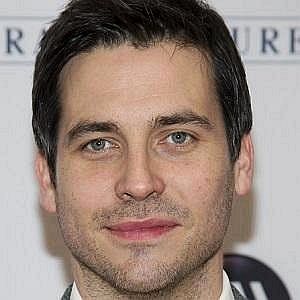 Age Of Rob James-Collier biography