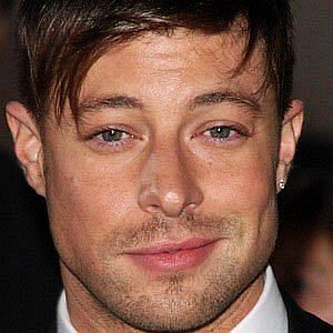 Age Of Duncan James biography