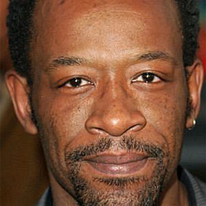 Age Of Lennie James biography