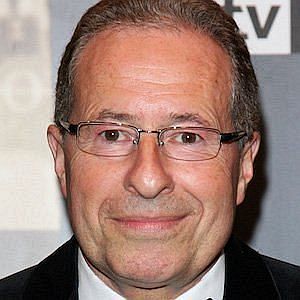 Age Of Peter James biography