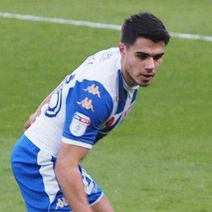 Age Of Reece James biography