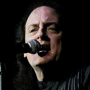 Age Of Tommy James biography