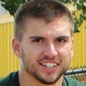Age Of Jeff Janis biography