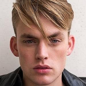 Age Of William Jardell biography