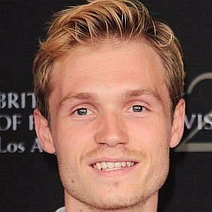 Age Of Robbie Jarvis biography