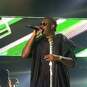 Age Of Don Jazzy biography