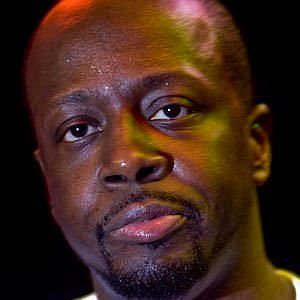 Age Of Wyclef Jean biography