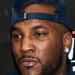 Age Of Young Jeezy biography