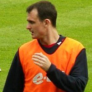 Age Of Francis Jeffers biography