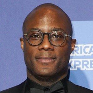 Age Of Barry Jenkins biography