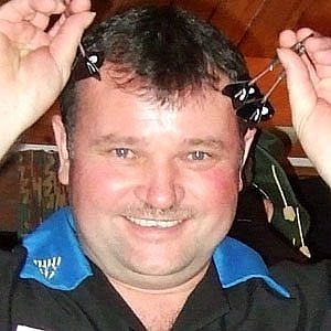Age Of Terry Jenkins biography