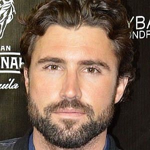 Age Of Brody Jenner biography