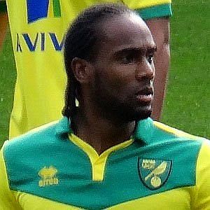 Age Of Cameron Jerome biography