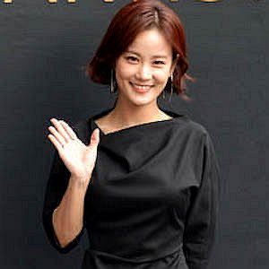 Age Of Kim Ji-min biography