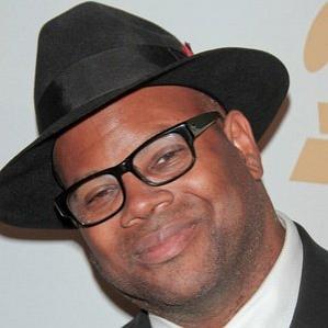 Age Of Jimmy Jam biography