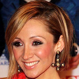 Age Of Lucy-Jo Hudson biography