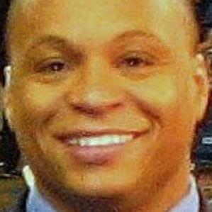 Age Of Gus Johnson biography