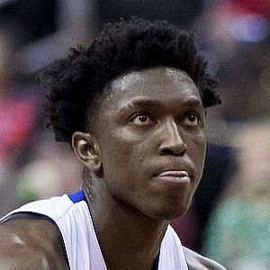 Age Of Stanley Johnson biography