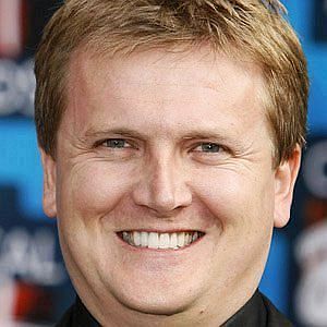 Age Of Aled Jones biography