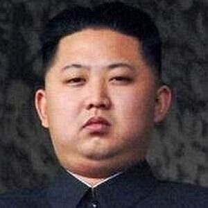 Age Of Kim Jong-un biography