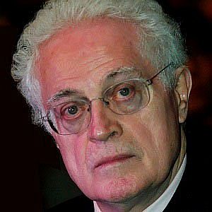 Age Of Lionel Jospin biography