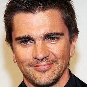 Age Of Juanes biography
