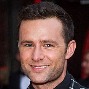 Age Of Harry Judd biography
