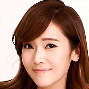 Age Of Jessica Jung biography