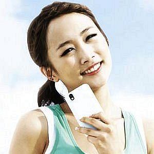 Age Of Nicole Jung biography